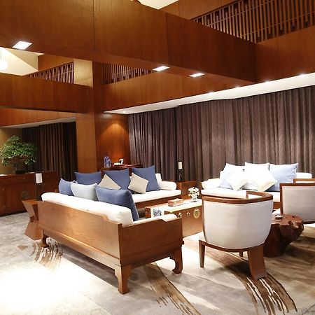 Fliport Resort Valley Longyan Liancheng Exterior foto